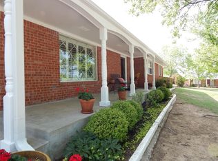 500 Fullview Dr, Ada, OK 74820