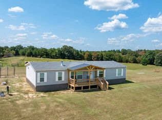 56 Peter Martin Hill Rd, Cave City, AR 72521