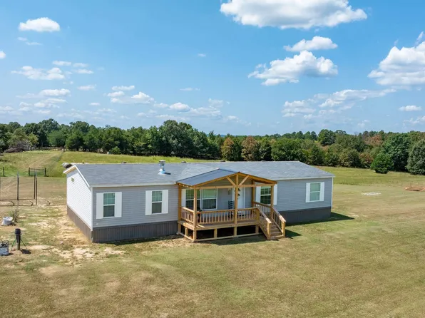 56 Peter Martin Hill Rd, Cave City, AR 72521