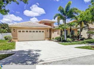 180 Cameron Dr, Weston, FL 33326
