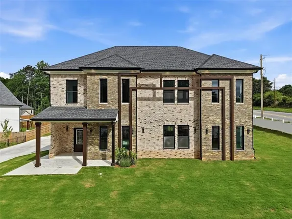 1515 Grayson Pkwy, Grayson, GA 30017