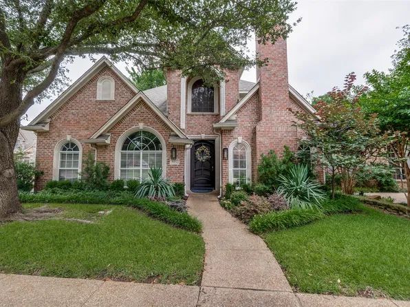 9352 Stratford Way, Dallas, TX 75220