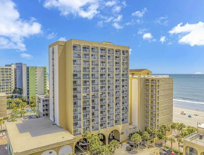 1st image of 1207 S Ocean Blvd. #51501