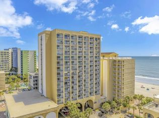 Sea Mist, Myrtle Beach, SC 29579