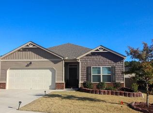 308 Clover Park Ln, Grovetown, GA 30813