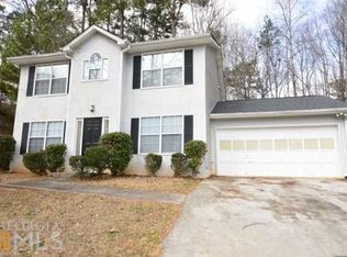 1508 Tunbridge Wells Cres, Lithonia, GA 30058