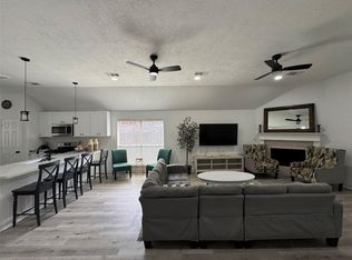 3265 Jessica Ct, Katy, TX 77493