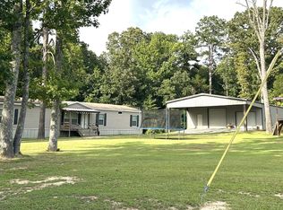 2888 Highway 334, Pontotoc, MS 38863
