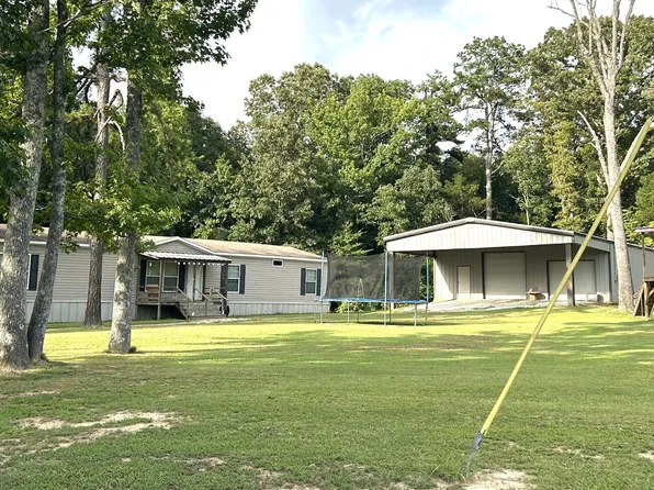 2888 Highway 334, Pontotoc, MS 38863