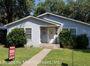 3004 35th St APT B, Lubbock, TX 79413