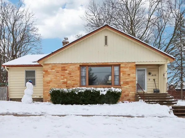 448 8th Street, Reedsburg, WI 53959