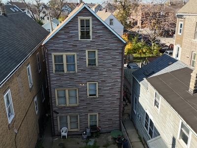 4320 S Marshfield Ave, Chicago, IL, 60609
