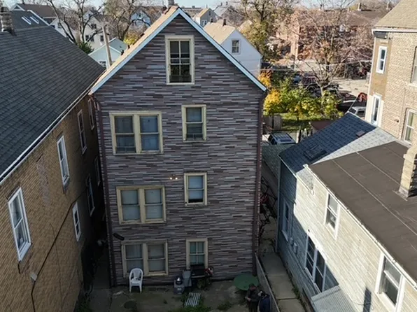 4320 S Marshfield Ave, Chicago, IL 60609