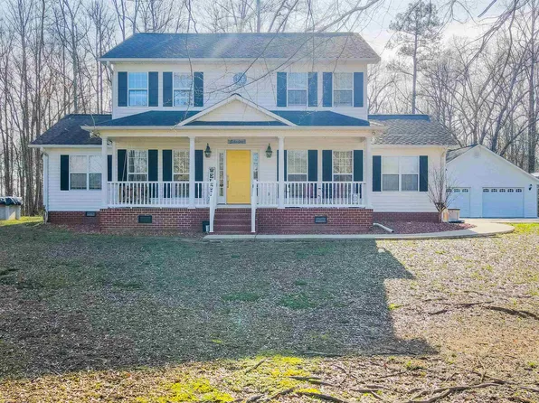 171 County Road 201, Crane Hill, AL 35053