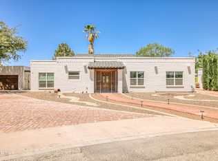 352 Rio Estancia Dr, El Paso, TX 79932