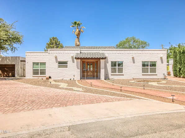 352 Rio Estancia Dr, El Paso, TX 79932