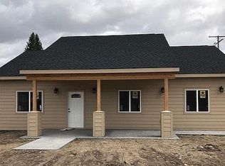 144 Broadway, Victor, MT 59875