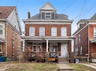 1708 Termon Ave, Pittsburgh, PA