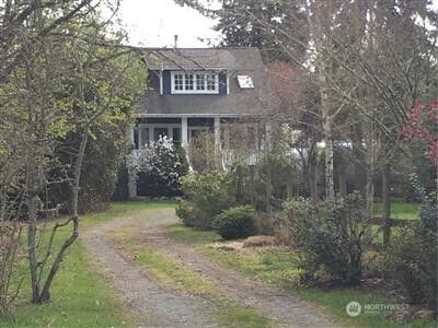 26526 99th Avenue SW, Vashon, WA, 98070