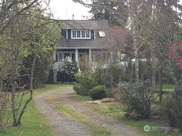 26526 99th Avenue SW, Vashon, WA 98070
