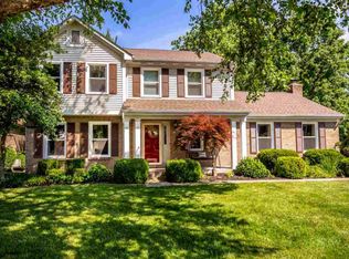1348 Ashford Pl, Florence, KY 41042