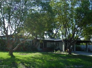 1330 Estridge Dr, Rockledge, FL 32955