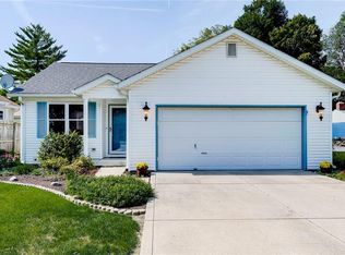 3210 Tansel Rd, Indianapolis, IN 46234