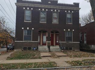 3400 Dunnica Ave, Saint Louis, MO