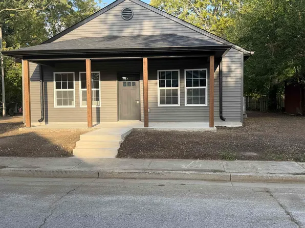 1318 N Wabash Ave, Kokomo, IN 46901