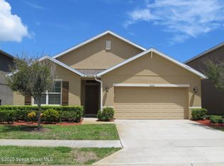 2002 Elkins Point Dr, Melbourne, FL 32935