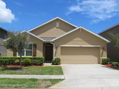 2002 Elkins Point Dr, Melbourne, FL, 32935