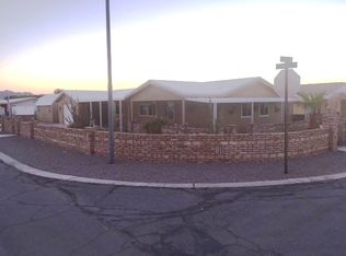 11204 E 39th St, Yuma, AZ 85367