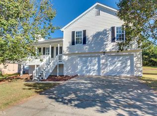 1047 Billy McGee Rd, Lawrenceville, GA 30045