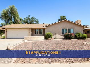 3536 W Caribbean Ln, Phoenix, AZ 85053