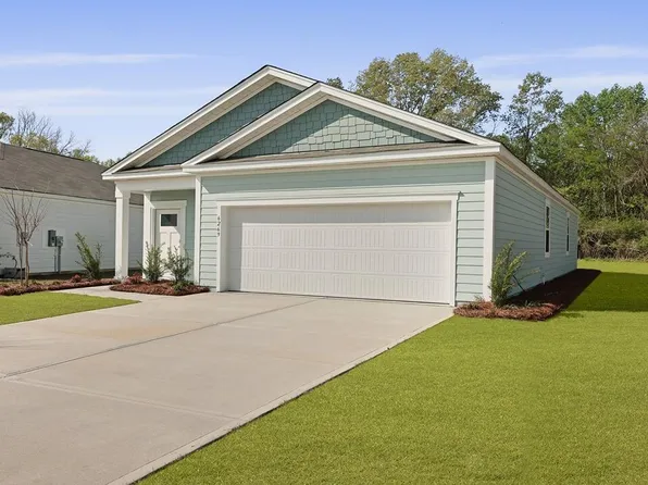 123 Walters Rd, Holly Hill, SC 29059