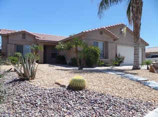 83065 Via Venecia, Indio, CA 92201