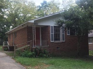 562 Sapp St, Macon, GA 31204