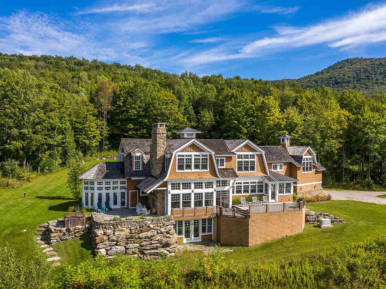 1401 Kirby Hollow Road, Dorset, VT 05251 Zillow