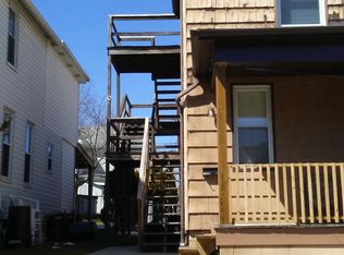 422 Jackson St, Monongahela, PA