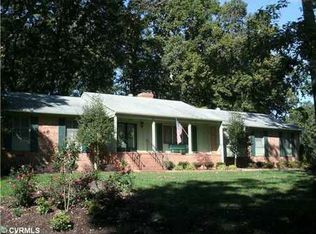 4100 Cresthill Rd, Chester, VA 23831