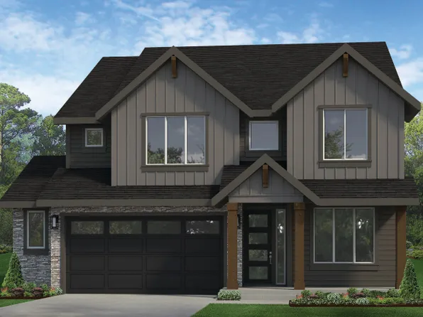 2648 Plan, Liberty Park