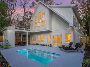 1017 Ocean View Ave, Saint Simons Island, GA 31522