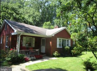 4212 Deer Park Rd, Randallstown, MD 21133