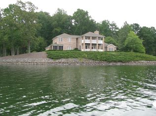 599 Columbine Dr, Jacksons Gap, AL 36861