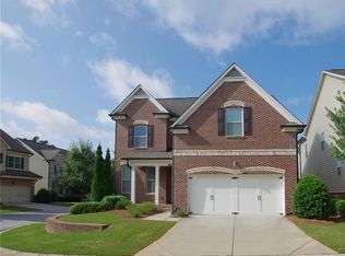 7600 Highland Blf, Sandy Springs, GA 30328