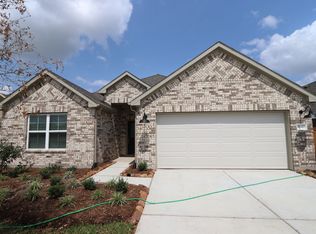 8642 Jetty Glen Dr, Cypress, TX 77433