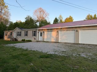 355 Schell Rd, London, KY 40744