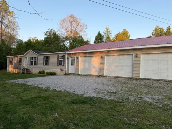 355 Schell Rd, London, KY 40744