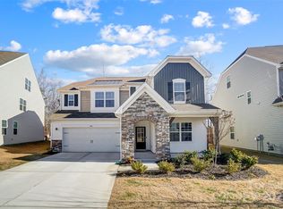 448 Kennerly Center Dr, Mooresville, NC 28115