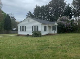 4101 McConnell Rd, Kernersville, NC 27284